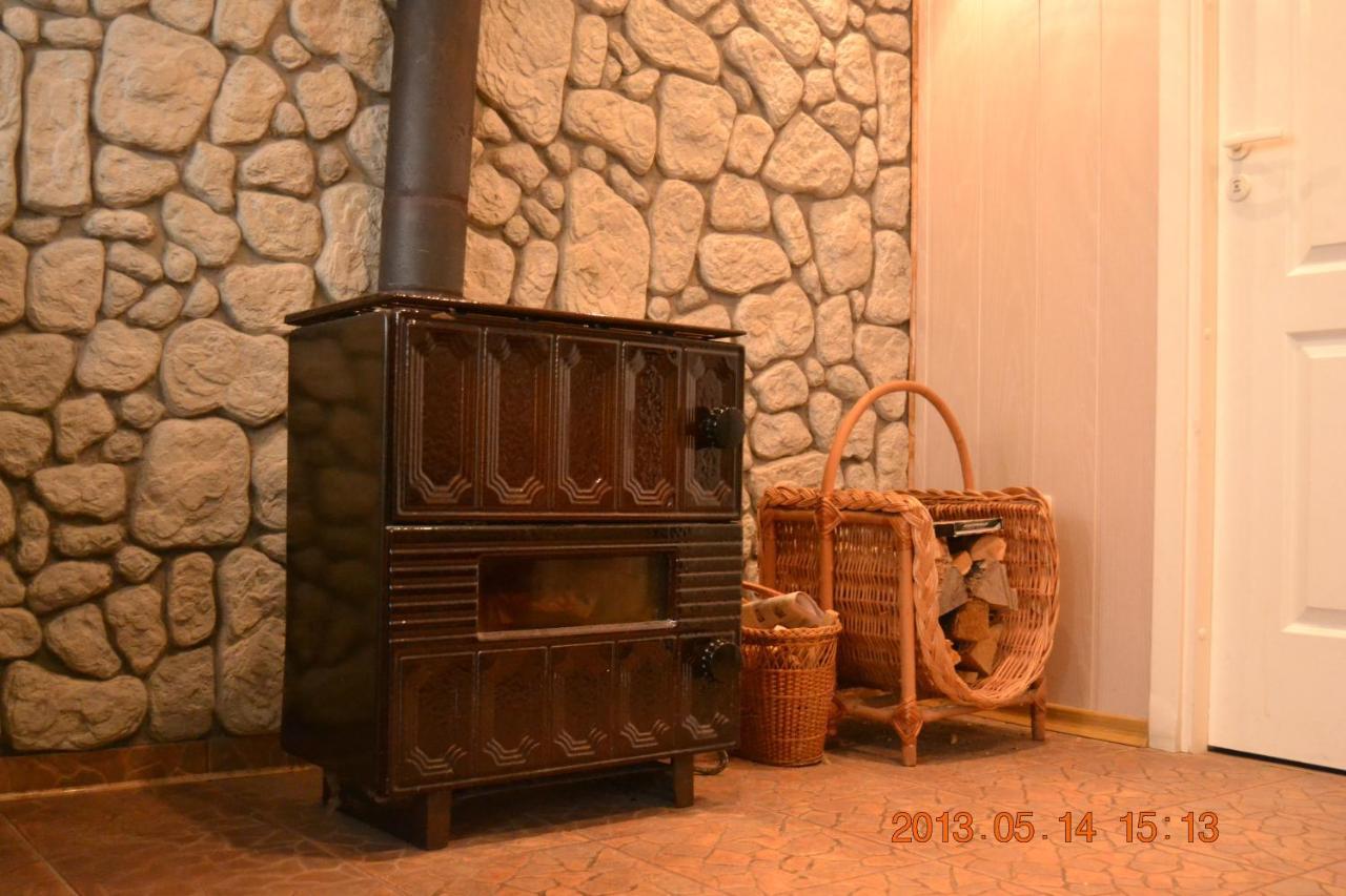 Apartamentai Viktorija Nida Ruang foto