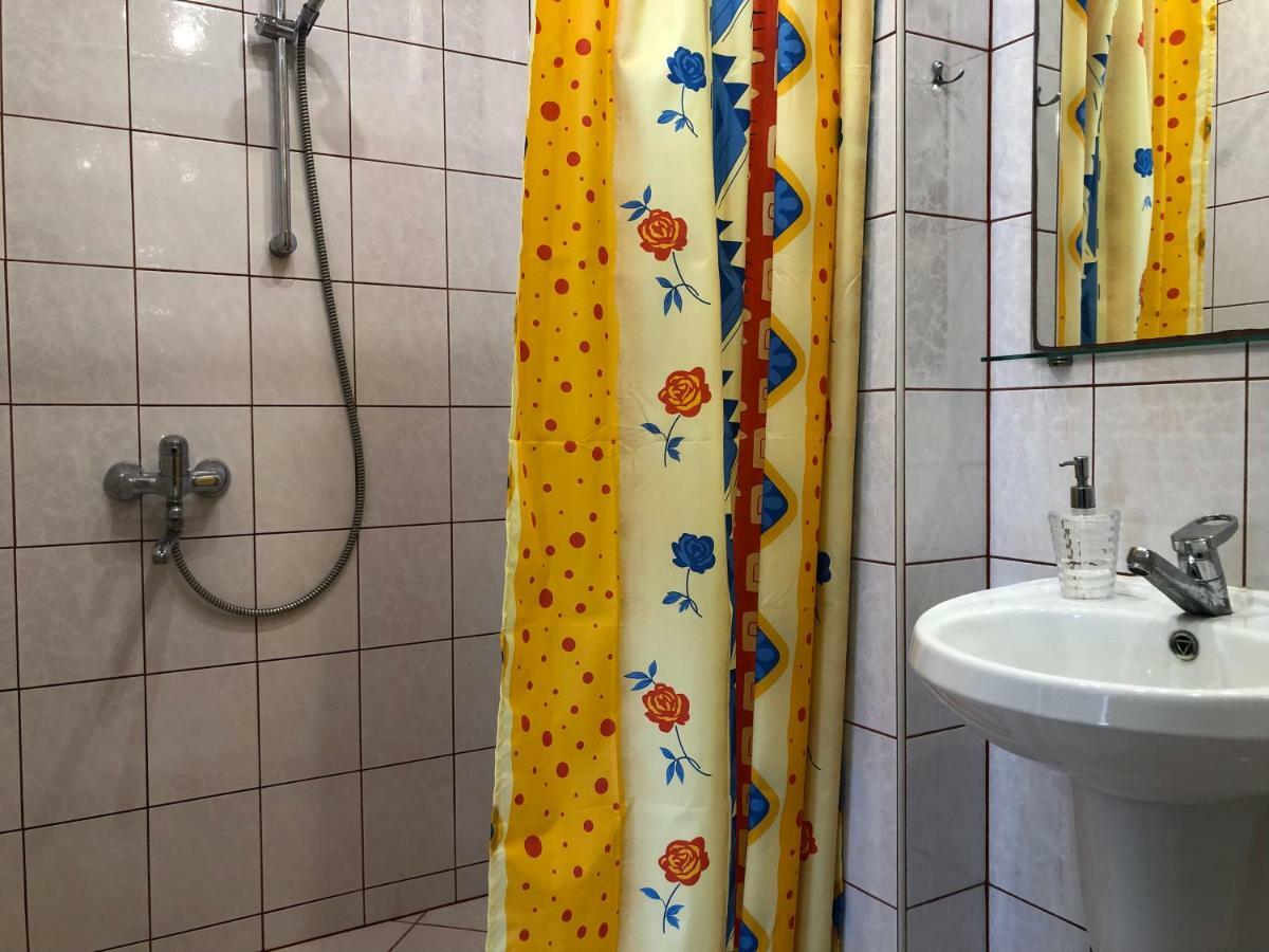 Apartamentai Viktorija Nida Bagian luar foto