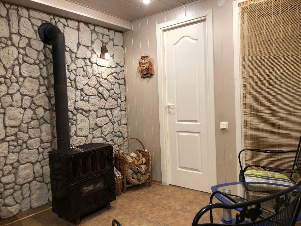 Apartamentai Viktorija Nida Bagian luar foto