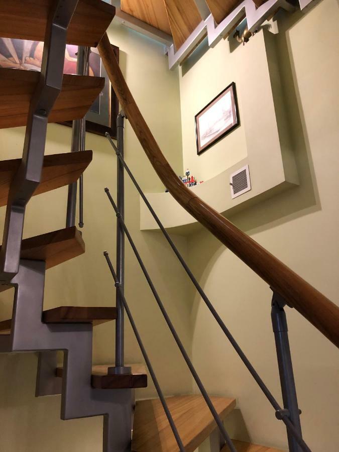 Apartamentai Viktorija Nida Bagian luar foto