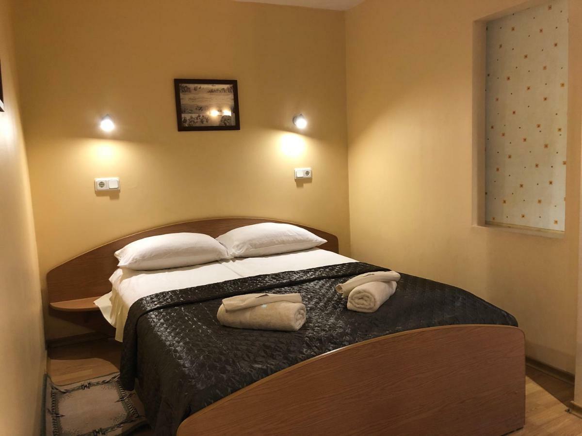 Apartamentai Viktorija Nida Bagian luar foto